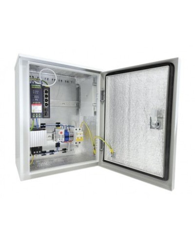 CO-SBOXP505-H. Уличная станция. ComOnyx в Сургуте