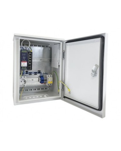 CO-SBOXP505. Уличная станция. ComOnyx в Сургуте