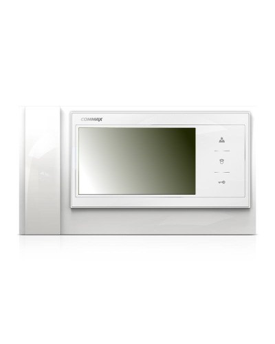 CDV-70K (белый). Монитор домофона цветной. Commax в Сургуте