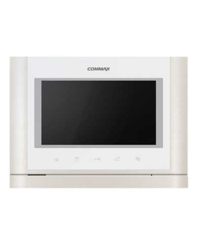 CMV-70MX (белый). Монитор домофона цветной. Commax в Сургуте