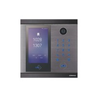 CIOT-L20M. Вызывная панель подъездного IP-домофона. Commax
