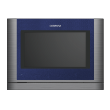 CDV-70MF/VZ (темно-серый). Монитор видеодомофона цветной. Commax