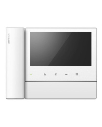 CDV-70NM/VZ (белый). Монитор видеодомофона цветной. Commax в Сургуте