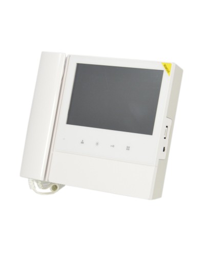 CDV-70NM/4 (белый). Монитор домофона цветной. Commax в Сургуте