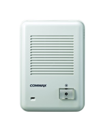 DR-201D. Вызывная аудиопанель. Commax в Сургуте