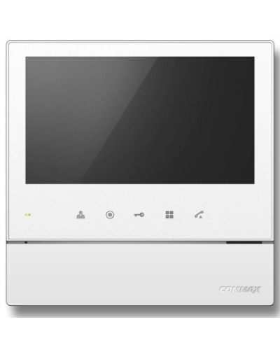 CDV-70HM2 (белый). Монитор видеодомофона цветной. Commax в Сургуте