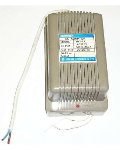 RF-1A. Блок питания. Commax в Сургуте