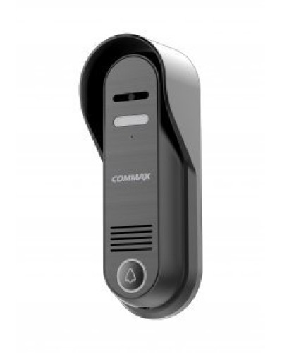DRC-4CPHD2 (темно-серый). Вызывная панель цветная. Commax в Сургуте