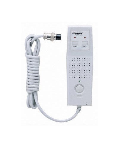 PS-100C. Пульт пациента. Commax в Сургуте