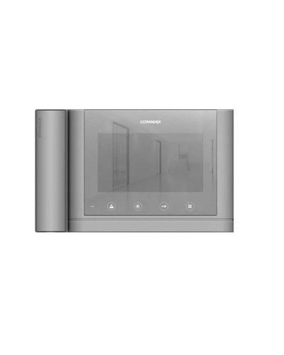CDV-70MH Mirror (серебро). Монитор домофона цветной. Commax в Сургуте