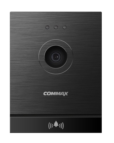 DRC-4M (черный). Вызывная панель цветная. Commax в Сургуте