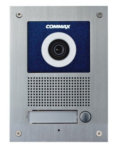 DRC-41UN. Вызывная панель цветная. Commax в Сургуте