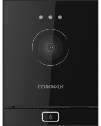 DRC-41M (темно-серый). Вызывная панель цветная. Commax в Сургуте