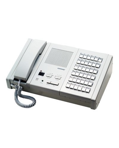 JNS-24. Устройство переговорное. Commax в Сургуте