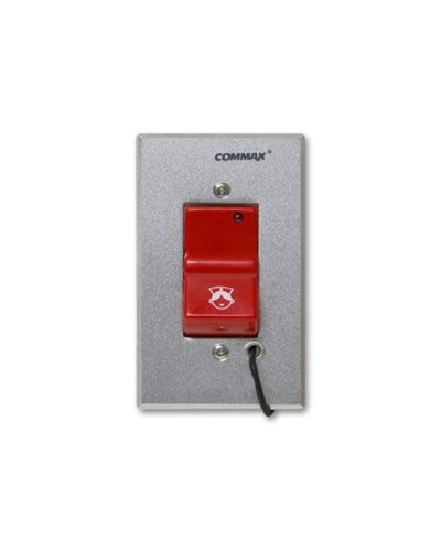 ES-410. Проводная кнопка вызова со шнуром. Commax в Сургуте
