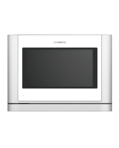 CDV-70MF/XL (белый). Монитор видеодомофона цветной. Commax в Сургуте
