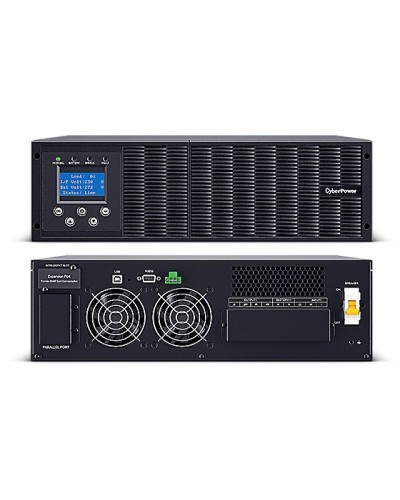 OLS6000ERT6Ua. Источник бесперебойного питания. CyberPower в Сургуте