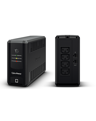 UT850EIG. Источник бесперебойного питания. CyberPower в Сургуте