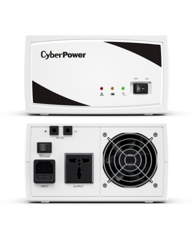 SMP550EI. Источник бесперебойного питания для котла. CyberPower в Сургуте