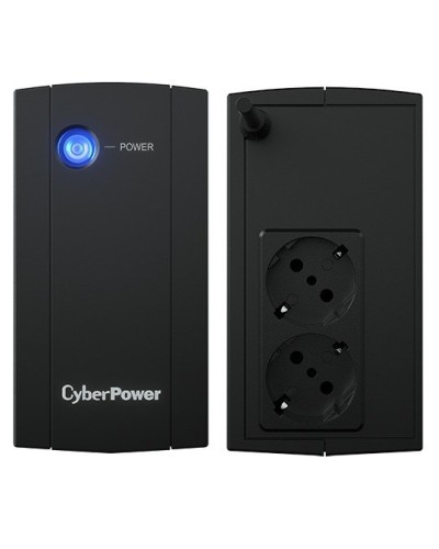 UTC850E. Источник бесперебойного питания. CyberPower в Сургуте
