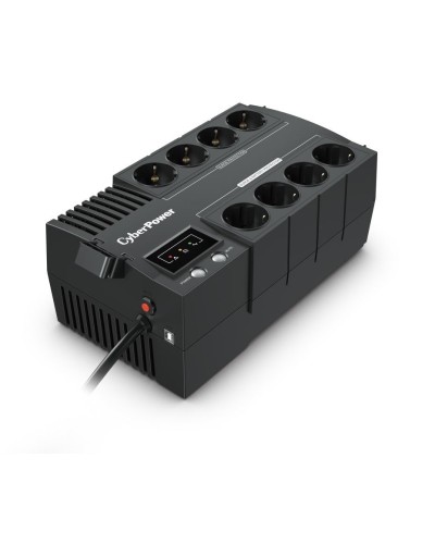 BS850E. Источник бесперебойного питания. CyberPower в Сургуте