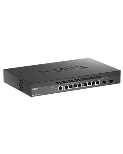 DXS-1210-10TS/B1A. Коммутатор. D-Link в Сургуте