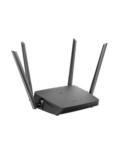 DIR-825/RU/R5A. Маршрутизатор. D-Link в Сургуте