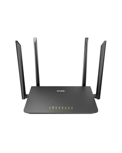 DIR-820/RU/A1A. Маршрутизатор. D-Link в Сургуте