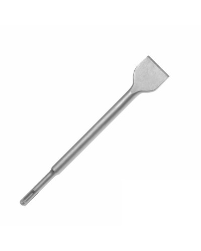 Широкая лопатка SDS-plus Eco Line 40х250 мм (12048735c038). Широкая лопатка SDS-plus. D.BOR в Сургуте