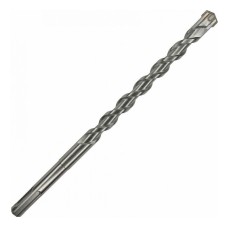 Бур SDS-plus 4C PLUS 6х200/260, 4-cutting (4PD06L0260): Бур SDS-plus