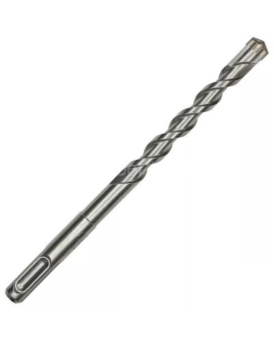 Бур SDS-plus 4C PLUS 10х100/160, 4-cutting (4PD10L0160): Бур SDS-plus в Сургуте