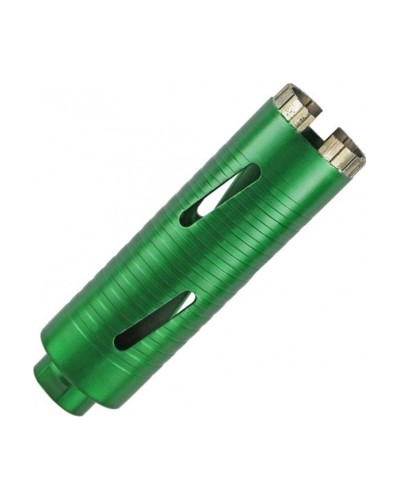 Алмазная коронка Laser Drill 150, 62х150 М16 (LD150-0062-016): Алмазная коронка в Сургуте
