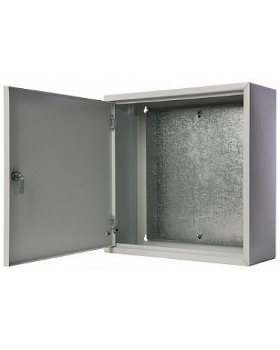 ЩМП-05 400х400х155 IP31 (30545DEK). Щит с монтажной панелью. DEKraft в Сургуте