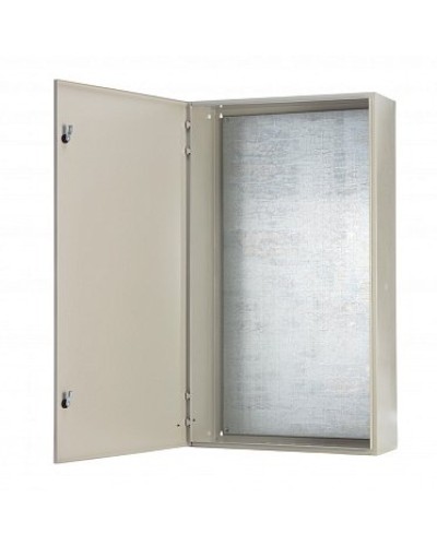 ЩРНМ-7 1320х750х300 IP31 (30507DEK). Щит распределительный навесной с монтажной панелью. DEKraft в Сургуте