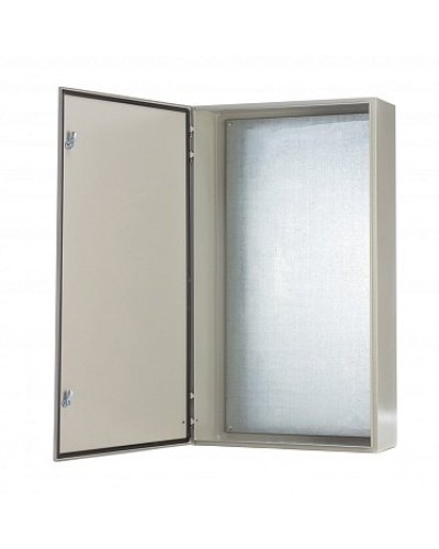 ЩРНМ-7 1320х750х300 IP54 (30607DEK). Щит распределительный навесной с монтажной панелью. DEKraft в Сургуте