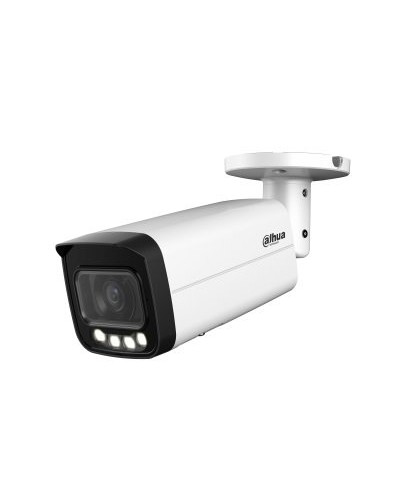 DH-IPC-HFW5449TP-ASE-LED-0600B-S2. Профессиональная видеокамера IP цилиндрическая. Dahua в Сургуте
