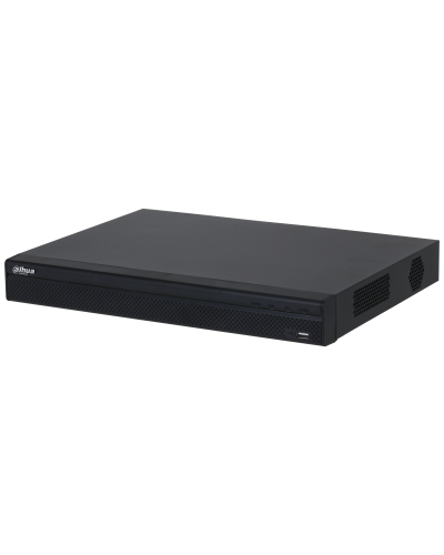 DHI-NVR4208-8P-4KS3. IP-видеорегистратор 8-канальный. Dahua в Сургуте