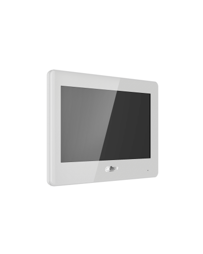 DHI-VTH5421HW-W. Монитор IP-видеодомофона цветной. Dahua в Сургуте