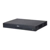 DH-XVR5432L-I3. Видеорегистратор мультиформатный 32-канальный. Dahua
