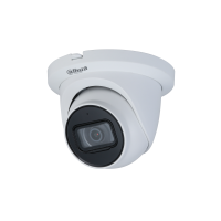 DH-IPC-HDW3241TMP-AS-0360B. Профессиональная видеокамера IP купольная. Dahua