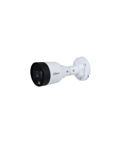 DH-IPC-HFW1239SP-A-LED-0360B-S5. Профессиональная видеокамера IP цилиндрическая. Dahua в Сургуте