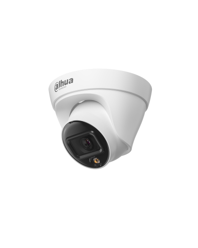 DH-IPC-HDW1239T1P-LED-0280B-S6. Профессиональная видеокамера IP купольная. Dahua в Сургуте