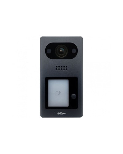DHI-VTO3211D-P1-S2. Вызывная панель IP-домофона. Dahua в Сургуте