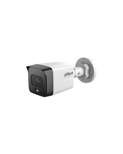 DH-IPC-HFW1431TC1P-0360B-S6. Профессиональная видеокамера IP цилиндрическая. Dahua в Сургуте