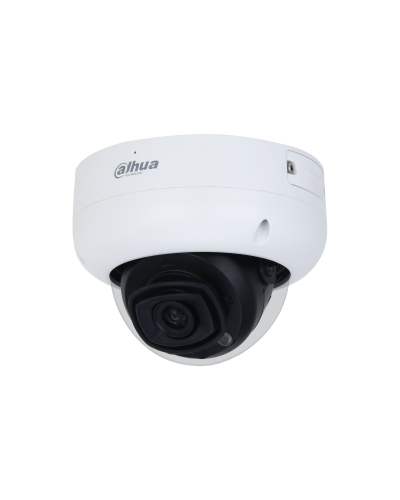 DH-IPC-HDBW5541RP-ASE-0600B-S3. Профессиональная видеокамера IP купольная. Dahua в Сургуте
