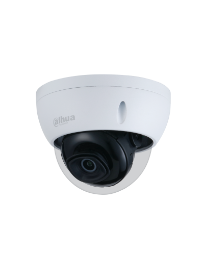 DH-IPC-HDBW2230EP-S-0280B-S2(DH-IPC-HDBW2230E-S-0280B-S2). Профессиональная видеокамера IP купольная. Dahua в Сургуте
