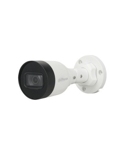 DH-IPC-HFW1431S1P-0280B-S6. Профессиональная видеокамера IP цилиндрическая. Dahua в Сургуте