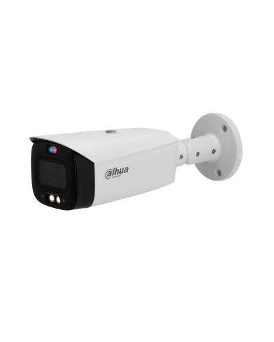 DH-IPC-HFW3849T1P-AS-PV-0360B-S5. Профессиональная видеокамера IP цилиндрическая. Dahua в Сургуте
