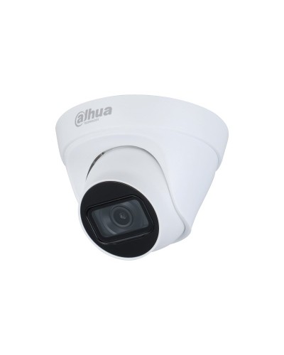 DH-IPC-HDW1230T1P-0280B-S6. Профессиональная видеокамера IP купольная. Dahua в Сургуте