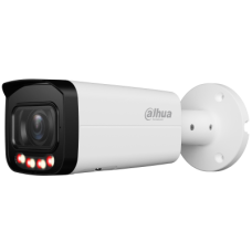 DH-IPC-HFW2849TP-ZAS-IL. Профессиональная видеокамера IP цилиндрическая. Dahua